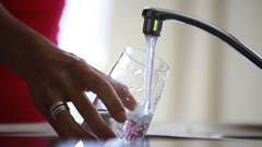 PWN verlaagt gemiddelde drinkwaterfactuur met 1%