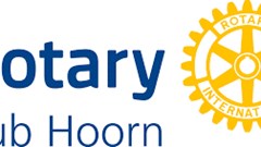 Rotary Club Hoorn bestaat 70 jaar