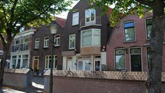 Open huis Inloophuis Medemblik