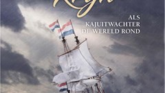 Feestelijke presentatie historische jeugdroman over de ontdekking van Kaap Hoorn