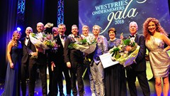 Westfries Ondernemers Gala