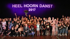 Heel Hoorn Danst 2018
