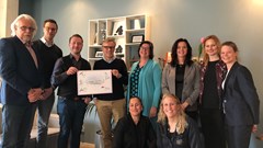 Intentieverklaring IKC âDe Kreekâ ondertekend