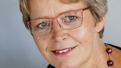 Yvonne van Mastrigt formateur in Hoorn