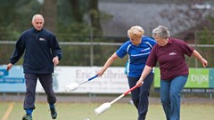 Kennismakingstraining Fithockey