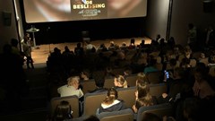 Filmavond over homoacceptatie creëert bewustzijn onder jongeren 