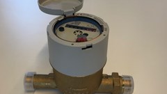 Nieuwe watermeters in 2018