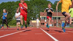 Ontdek je sportieve en culturele talenten