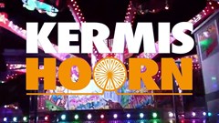 Goldmine Tower, Topspin Air Race Bungee en meer op Hoornse Kermis!