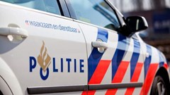 Autobrand in Hoorn: getuigen gezocht