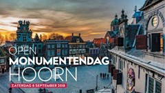 Open Monumentendag pakt groot uit