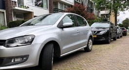 Parkeerbeleid moet beter